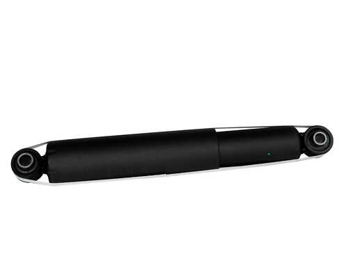 Z00413 амортизатор задний газовый ZENTPARTS Z00413