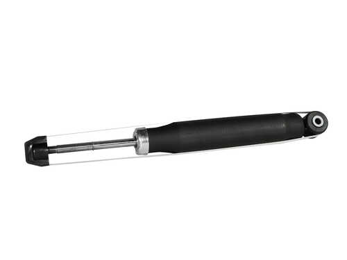 Z00420 амортизатор задний газовый ZENTPARTS Z00420