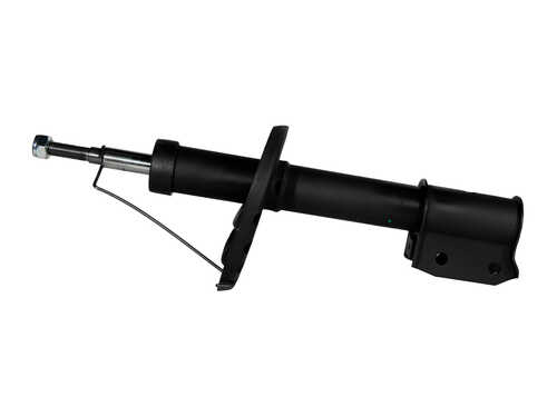 Z00430 амортизатор передний газовый ZENTPARTS Z00430