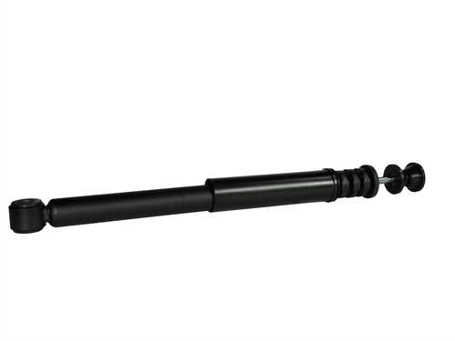 Z00472 амортизатор задний газовый ZENTPARTS Z00472