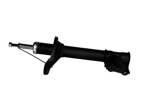 Z00503 амортизатор задний правый газовый ZENTPARTS Z00503