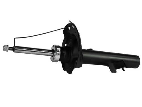 Z00531 амортизатор передний левый газовый ZENTPARTS Z00531