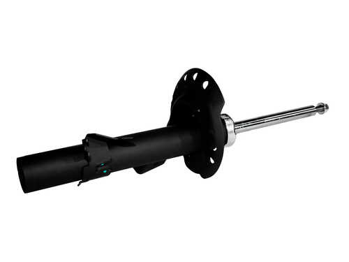 Z00534 амортизатор передний правый газовый ZENTPARTS Z00534