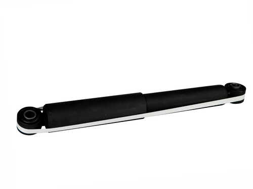 Z00554 амортизатор задний газовый 1000/1400kg ZENTPARTS Z00554