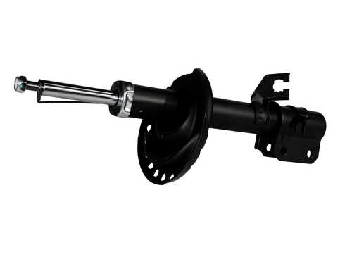 Z00567 амортизатор передний правый газовый ZENTPARTS Z00567