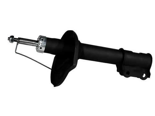 Z00575 амортизатор задний левый газовый c abs ZENTPARTS Z00575