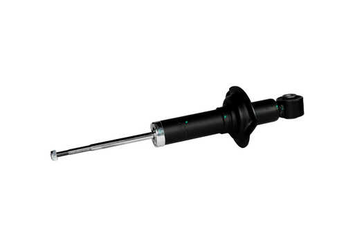 Z00614 амортизатор задний газовый ZENTPARTS Z00614