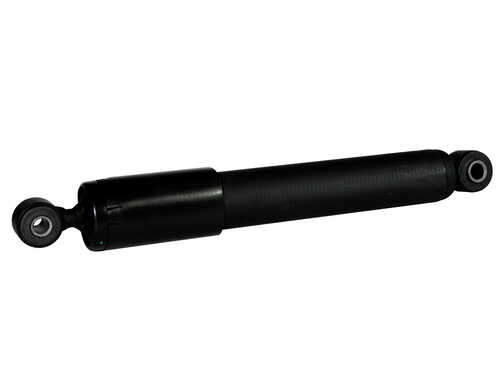 Z00644 амортизатор передний газовый ZENTPARTS Z00644
