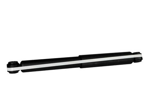 Z00815 амортизатор задний газовый ZENTPARTS Z00815