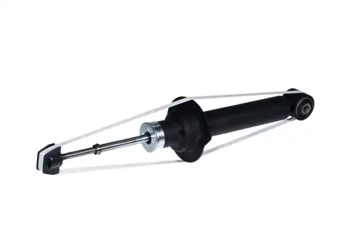 Z00836 амортизатор передний газовый ZENTPARTS Z00836