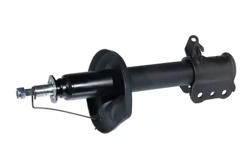 Z00840 амортизатор задний правый газовый ZENTPARTS Z00840