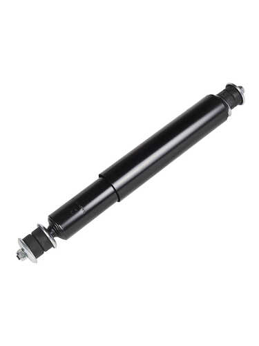 Z01046 амортизатор подвески перед. 355-602 i/i 16x75 16x78 ZENTPARTS Z01046