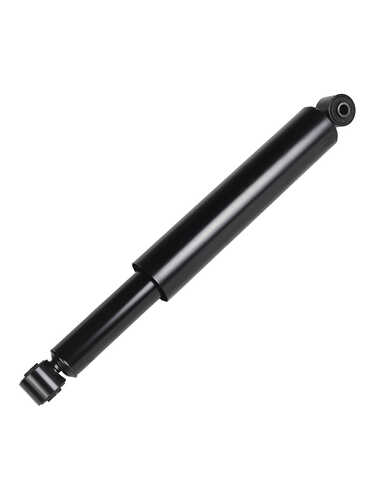 Z01070 амортизатор подвески перед. 480-803 o/o 16x50 16x50 ZENTPARTS Z01070