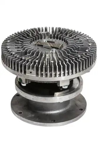 Z02262 вискомуфта привода вентилятора механическая версия ZENTPARTS Z02262