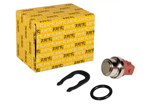 Z05345 датчик температуры охл.жидк. ZENTPARTS Z05345