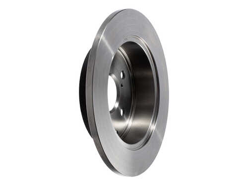Z06060 диск тормозной задний ZENTPARTS Z06060