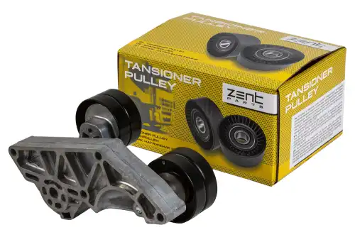 Z11513 натяжитель ремня в сборе ZENTPARTS Z11513