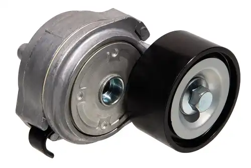 Z11523 натяжитель ремня в сборе 74x34x90 ZENTPARTS Z11523