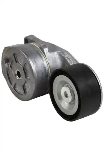 Z11537 натяжитель ремня в сборе 74x32x67.5 ZENTPARTS Z11537