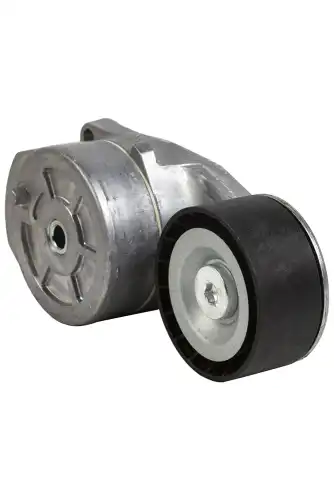 Z11538 натяжитель ремня в сб. 74x32x67.5 пластиковый ролик ZENTPARTS Z11538