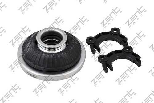 К-кт опоры амортизатора переднего ZENTPARTS Z12207