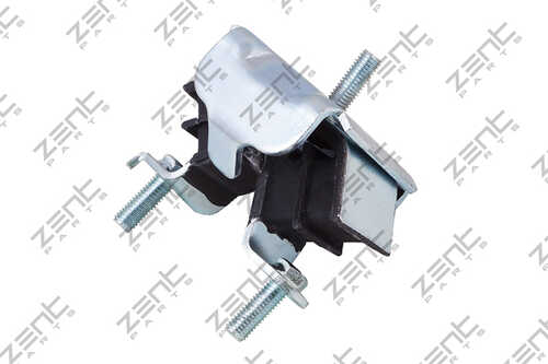 Подушка двс правая ZENTPARTS Z13165