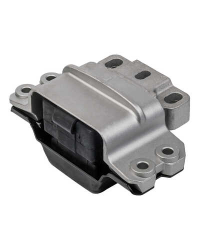 Подушка кпп левая ZENTPARTS Z13274
