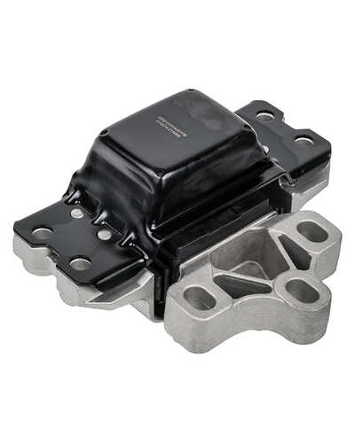 Подушка двс левая ZENTPARTS Z13278