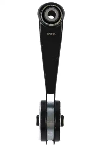 Z13302 подушка двс задняя ZENTPARTS Z13302