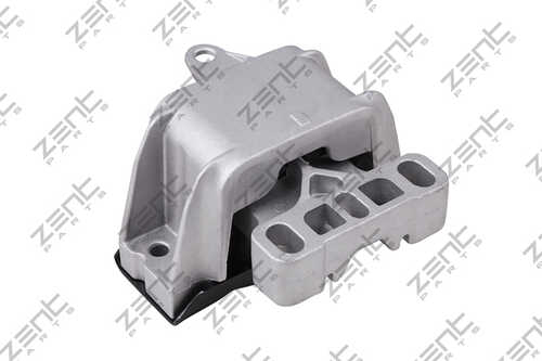 Подушка кпп ZENTPARTS Z13930