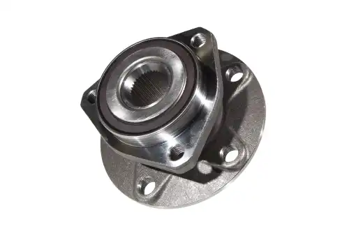 Z14142 подшипник ступицы передней ZENTPARTS Z14142