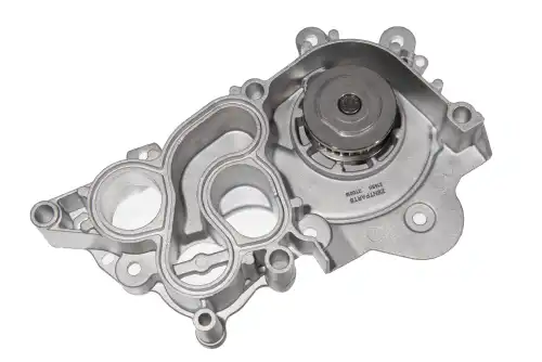 Z14511 помпа ZENTPARTS Z14511