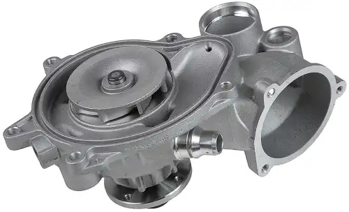 Z14654 помпа ZENTPARTS Z14654
