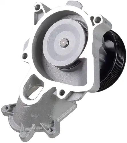 Z14666 помпа ZENTPARTS Z14666