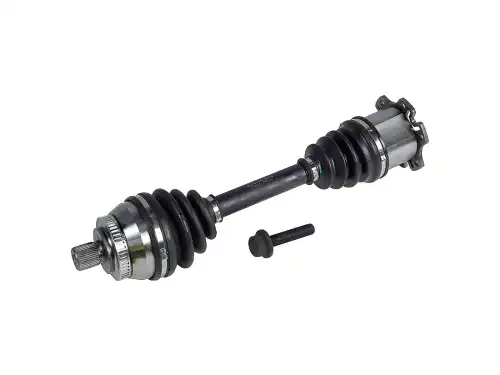 Z15033 привод передний 510mm abs 20579 ZENTPARTS Z15033