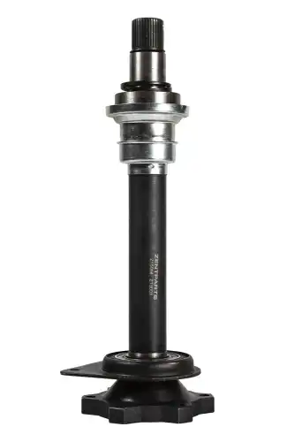 Z15064 привод промежуточный правый к-т 322mm 25707 ZENTPARTS Z15064