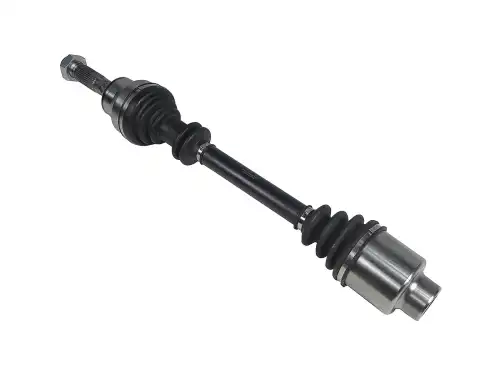Z15216 привод передний 730mm 22716 ZENTPARTS Z15216