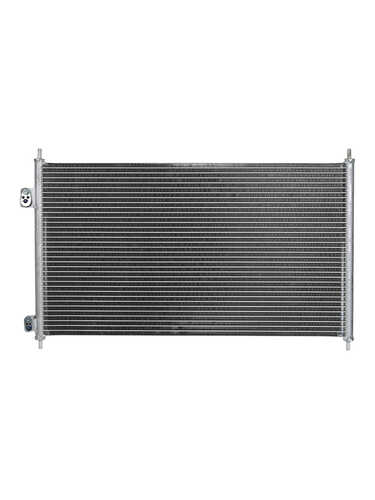 Z19319 радиатор кондиционера ZENTPARTS Z19319