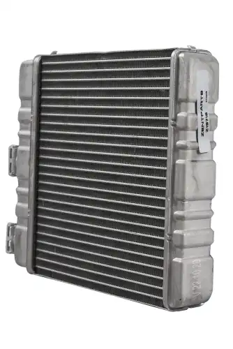 Z19718 радиатор печки ZENTPARTS Z19718