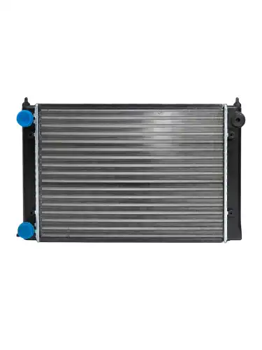 Z20100 радиатор системы охлаждения ZENTPARTS Z20100