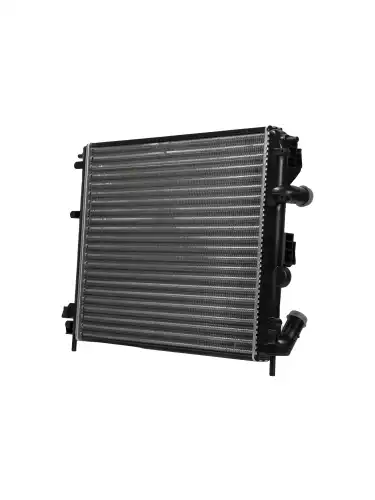 Z20112 радиатор системы охлаждения ZENTPARTS Z20112