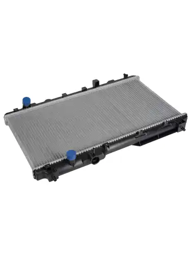 Z20313 радиатор системы охлаждения мкпп ZENTPARTS Z20313