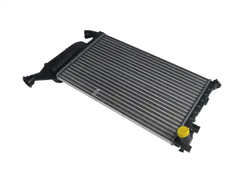 Z20333 радиатор системы охлаждения ZENTPARTS Z20333