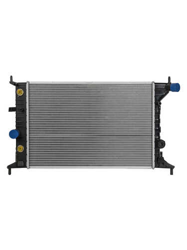 Z20367 радиатор системы охлаждения акпп ZENTPARTS Z20367