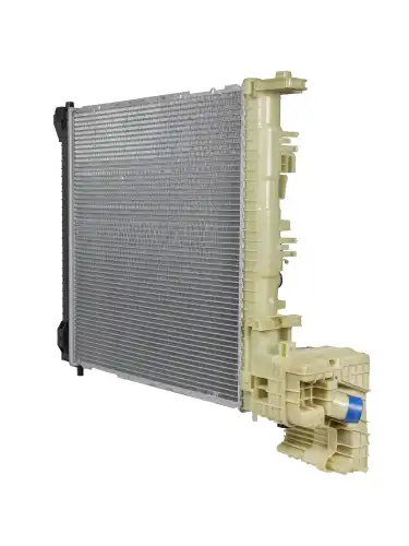 Z20397 радиатор системы охлаждения акпп ZENTPARTS Z20397