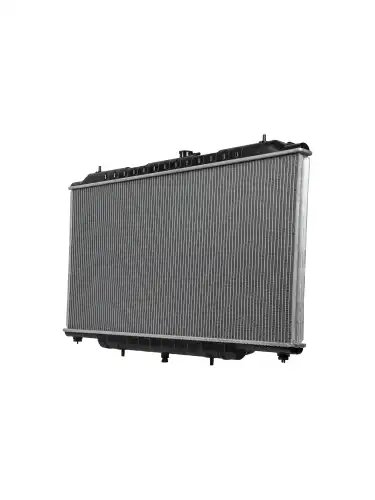 Z20486 радиатор системы охлаждения мкпп ZENTPARTS Z20486