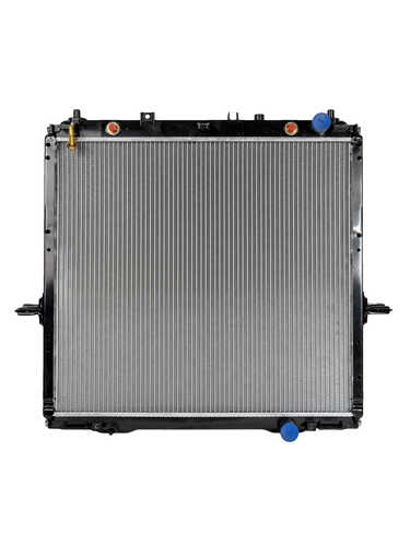 Z20494 радиатор системы охлаждения акпп ZENTPARTS Z20494