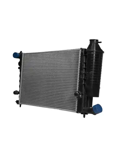 Z20504 радиатор системы охлаждения акпп ZENTPARTS Z20504