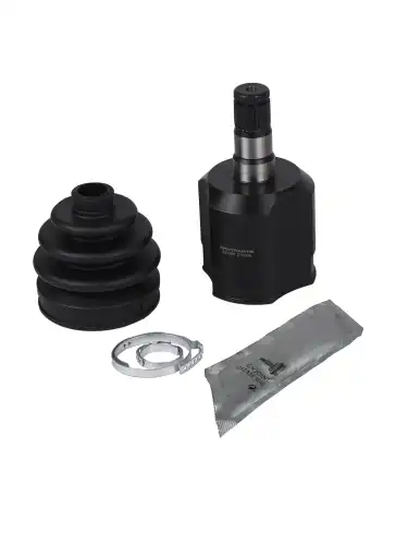 Z21304 шрус внутренний к-кт 1k0498103c ZENTPARTS Z21304