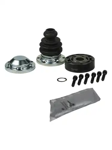 Z21306 шрус внутренний к-кт 22902 ZENTPARTS Z21306